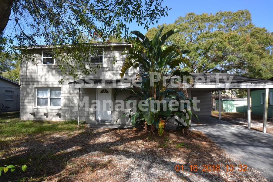 stress free property management